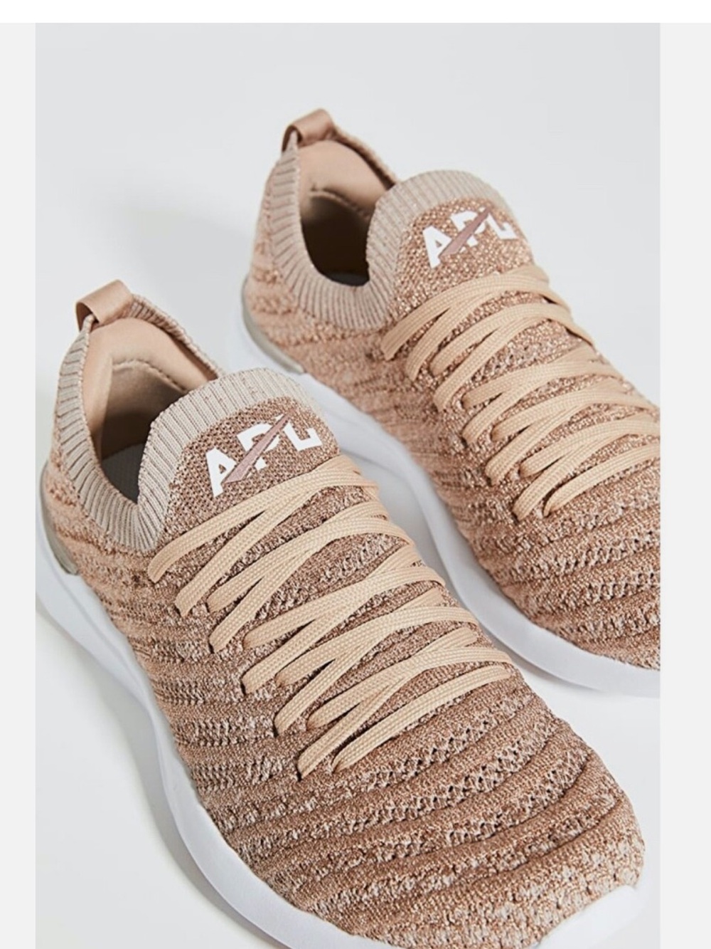 APL TechLoom Wave Sneakers